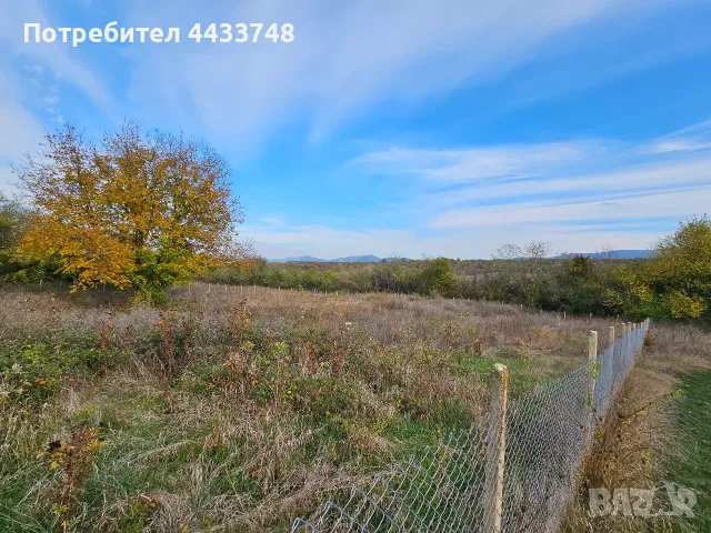парцел 3 декара с. Къпиново, снимка 4 - Парцели - 56692112