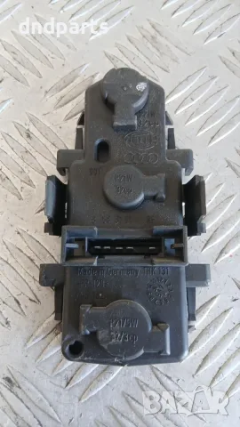 Платка ляв стоп Audi A6 1997 седан 148162 A6 (C4) (1994-1998)