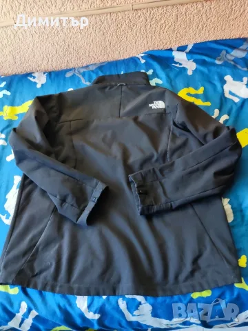 The north face apex, снимка 6 - Якета - 56600117