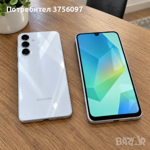 Чисто нов Samsung Galaxy A16 (4G) 