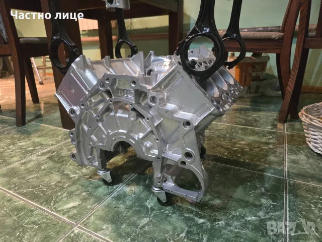 Маса от двигателен блок, снимка 4 - Маси - 56742266