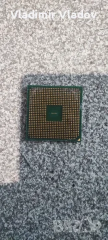 AMD Sempron 2500+, снимка 2 - Процесори - 56705360