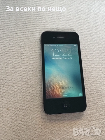 iphone 4s 16gb ОТКЛЮЧЕН! , Айфон 4s