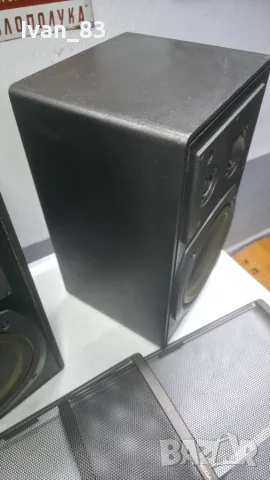 Трилентови тонколони Wega Direct 200, снимка 10 - Тонколони - 56726737