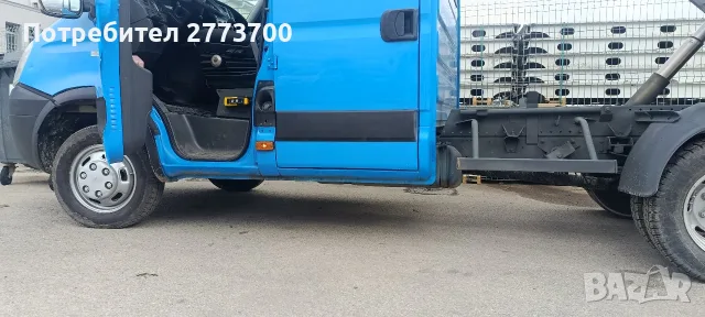iveco dayli 35C13 , снимка 9 - Бусове и автобуси - 56705479