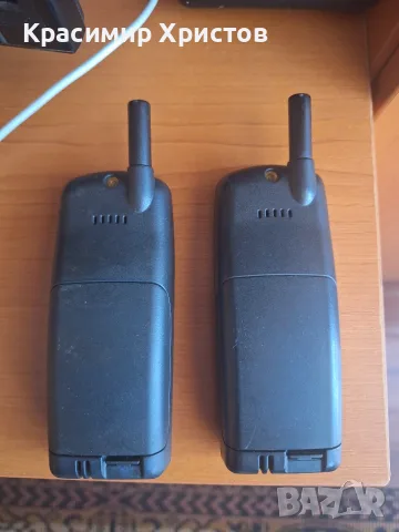 Продавам 2бр. Siemens c25, снимка 2 - Siemens - 56739465