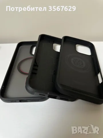 Айфон16 про макс 512 гб , снимка 9 - Apple iPhone - 56666946