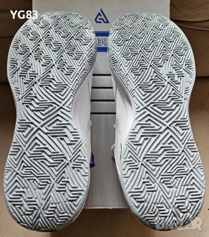Nike Giannis Freak 6, снимка 6 - Маратонки - 56562776
