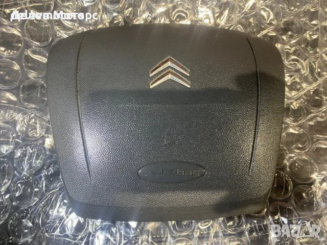 Airbag за Citroen Jumper от 2006-2014г., Ситроен Джъмпер