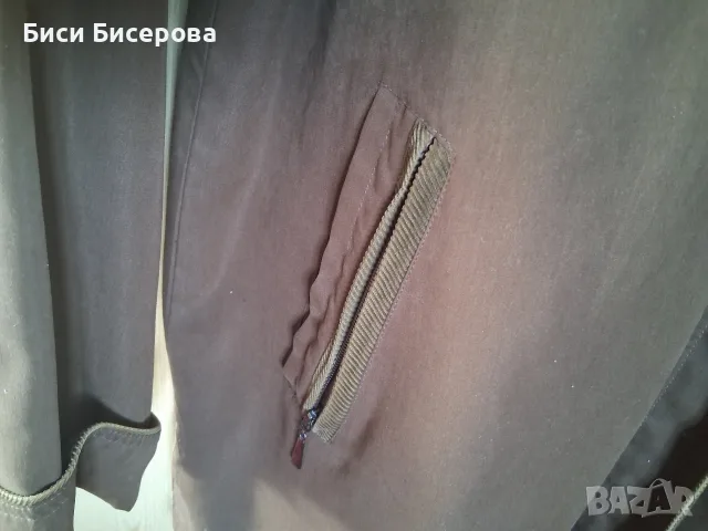 яке мъжко пролетно , снимка 5 - Якета - 56710709