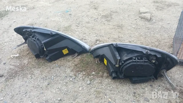 Farove za ford galakxy 2002г, снимка 2 - Аксесоари и консумативи - 56642756