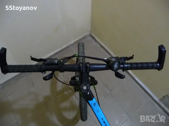 Велосипед - 26 цола, снимка 3 - Велосипеди - 56744081