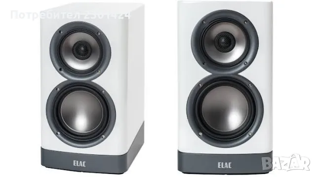 Elac navis arb 51 Купувам