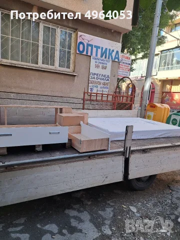 Транспортни услуги, снимка 7 - Транспортни услуги - 56275664