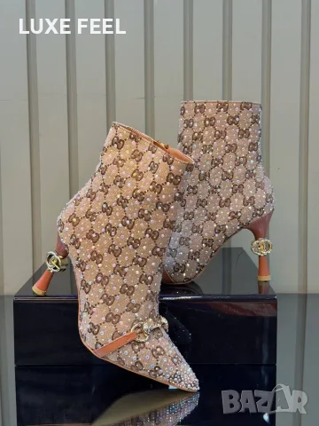 Gucci ✨Дамски Боти 