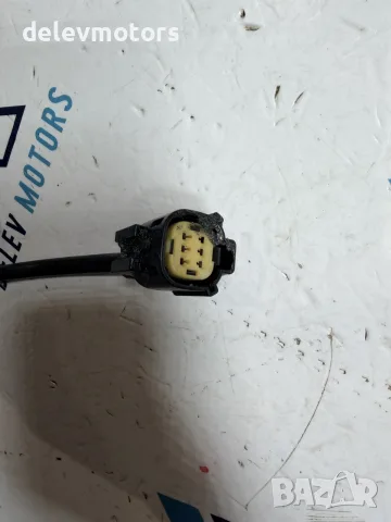 f1f1-9Y460-DA ламбда сонда сензор от Ford Transit Courier 1.5, снимка 3 - Части - 56177719