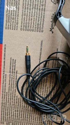 Продавам стерео слушалки Sony MDR-CD380, снимка 7 - Слушалки и портативни колонки - 56684963