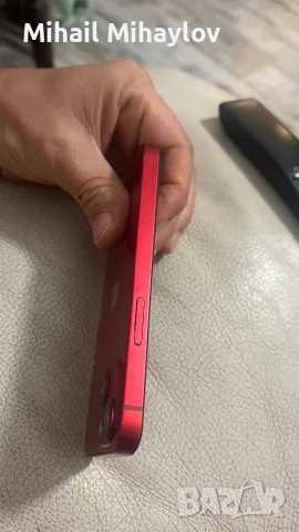 Продавам iPhone 13 mini, снимка 5 - Apple iPhone - 56588309