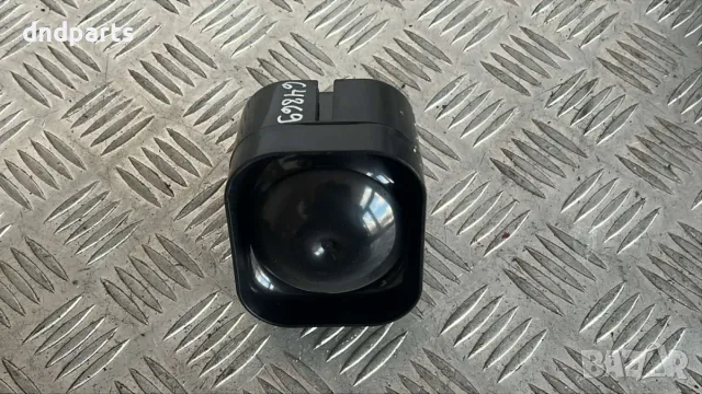 Аларма Cadillac SRX 2005 25708573 SRX (2004-2009)