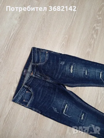 продавам дамски дънки 👖, снимка 2 - Дънки - 56629789