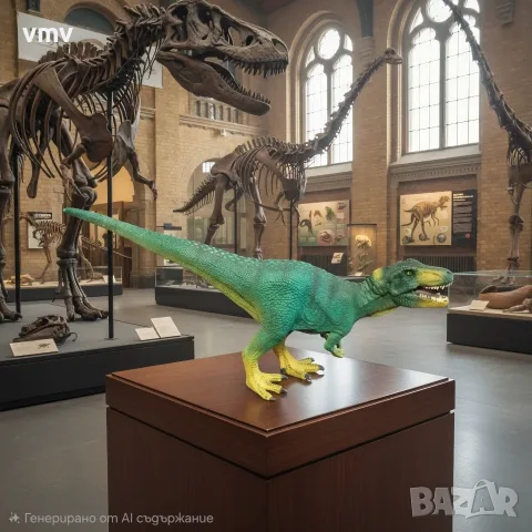 Джурасик парк и животни schleich , снимка 3 - Колекции - 56585309