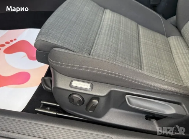 vw passat 2.0Tdi Собствен лизинг!!!, снимка 11 - Автомобили и джипове - 56680477