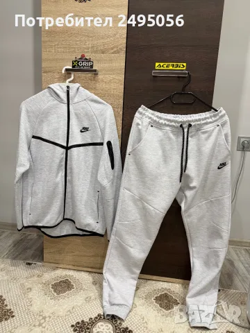 Nike Tech Fleece комплект