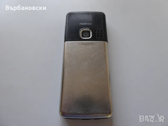 Телефон Nokia 6300, снимка 2 - Nokia - 56577810