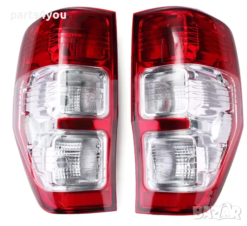 Задни стопове Форд Ford Ranger 2011-2020