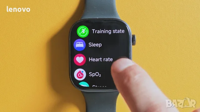 Redmi Watch 6 смарт часовник, снимка 2 - Смарт часовници - 56552883