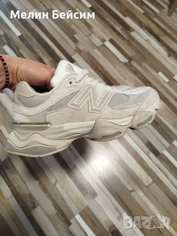 Маратонки New balance, снимка 2 - Маратонки - 56552270