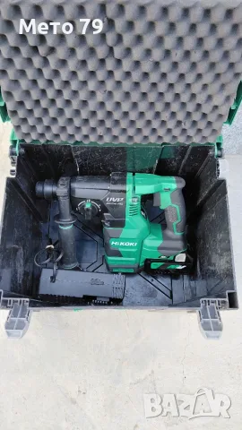 Hikoki DH 3628 DA Перфоратор , снимка 2 - Други инструменти - 56583916