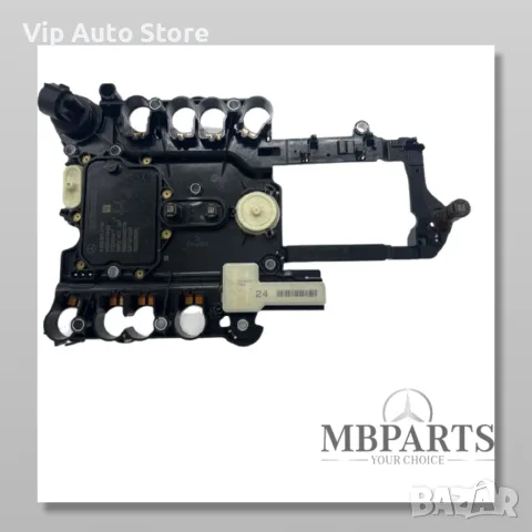 Компютър скорости A0009017100 Mercedes W166
