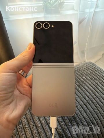 samsung galaxy z flip 6 256GB
