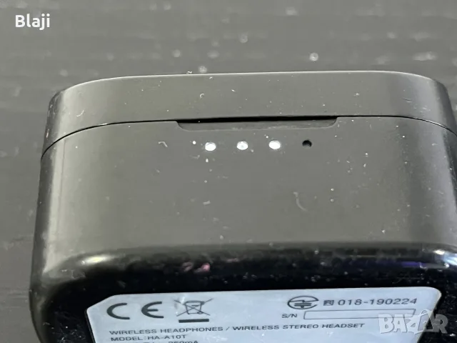Безжични блутут слушалки, снимка 7 - Bluetooth слушалки - 56747604
