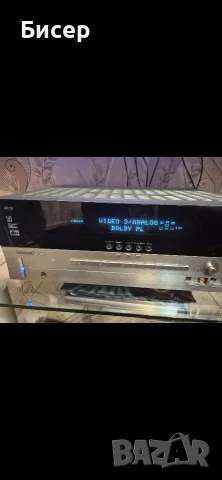 Harman kardon avr 130, снимка 2 - Аудиосистеми - 56554364