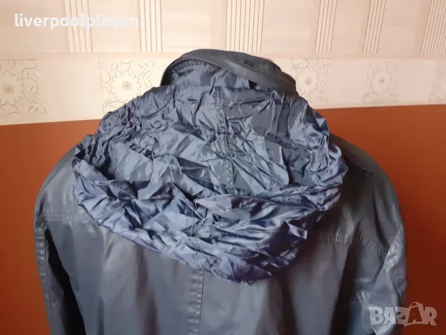 👉N.Z.A. Original L, снимка 6 - Якета - 56656406