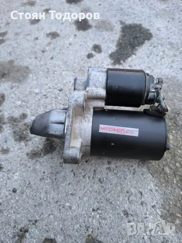 стартер за Ford focus 1.4