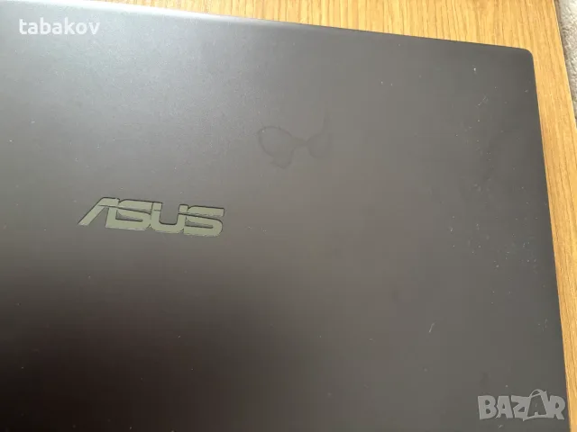 ASUS ZenBook IPS Touchscreen i5-10210U/512SSD/16RAM/WIN11 , снимка 3 - Лаптопи за работа - 56632620