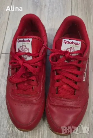 Сникърси Reebok