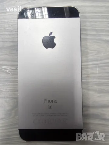 iphone SE A1723 части (0437), снимка 2 - Резервни части за телефони - 56737149