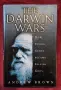 Darwin Wars. How Stupid Genes Became Selfish Gods, снимка 1