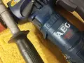 AEG двускоростна ударна дрелка , снимка 3