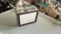 Осцилоскопна тръба 3 лъча, снимка 1