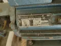 Дърводелски абрихт с циркуляр , снимка 2