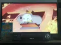 Видеокасета “ DUMBO CLASSIC DISNEY “, снимка 6