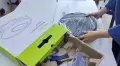 Прахосмукачки робот, снимка 7