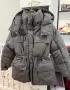Дамско зимно яке Bershka , снимка 2