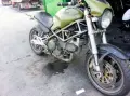 Ducati Monster 600 900 на части, снимка 7