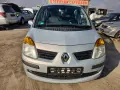 Renault Modus 1.2 - 75к.с - 2005г. на части, снимка 3